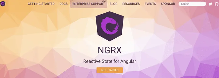 NgRx