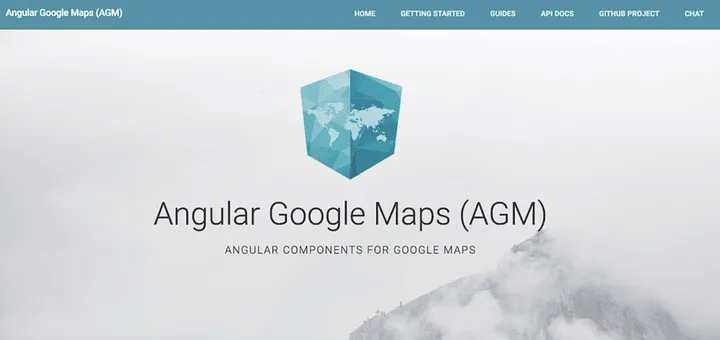 Angular2-Google-Maps